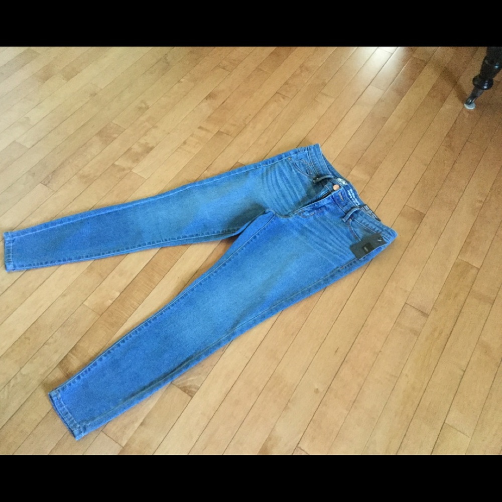 Mossimo Jeggings